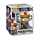 Mighty Morphin Power Rangers The Movie - Ninja Megazord (Metallic) Funko Pop! Super