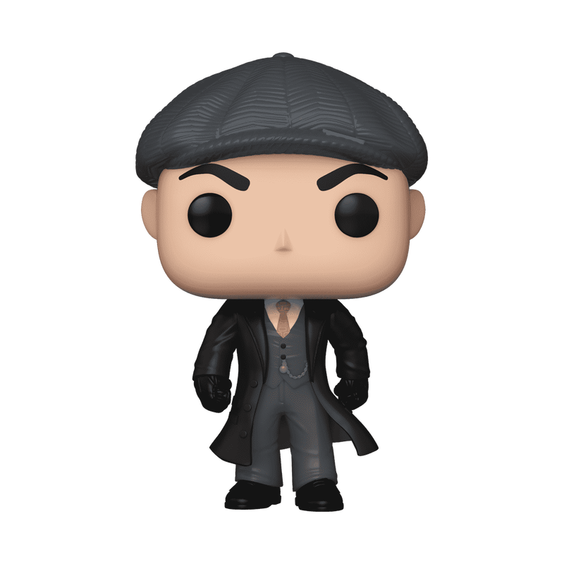 Peaky Blinders - Thomas Shelby Funko Pop!