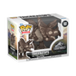 Jurassic Park - Fossil Triceratops Funko Pop!