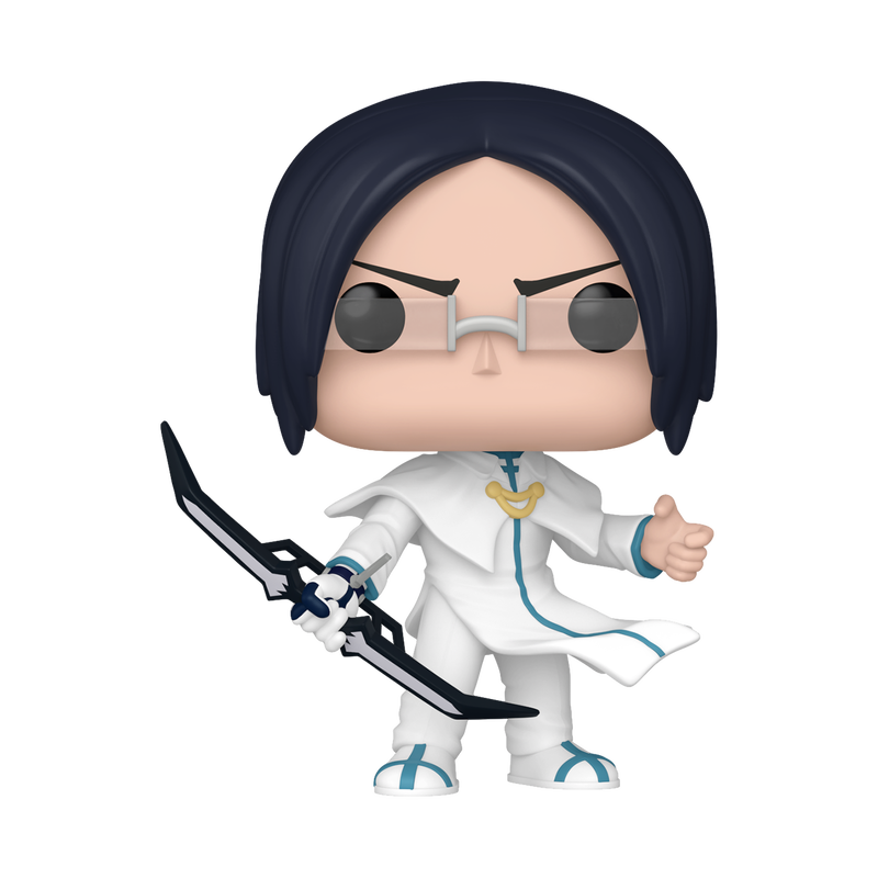 Bleach - Uryu Ishida Funko Pop!