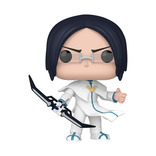 Bleach - Uryu Ishida Funko Pop!