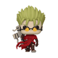 Trigun - Vash The Stampede with Punisher Cross Exclusive Funko Pop!