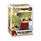 Trigun - Vash The Stampede with Punisher Cross Exclusive Funko Pop!