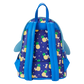 Loungefly Disney - SDCC Limited Edition Bedtime Stitch Glow Mini Backpack