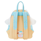 Loungefly Sanrio - SDCC Limited Edition Cinnamoroll Ice Cream Scented Plush Cosplay Mini Backpack