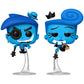 The Fairly OddParents - Anti-Cosmo & Anti-Wanda 2-Pack (Wondercon 2025)