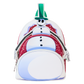 Loungefly The Nightmare Before Christmas Exclusive Snowman Jack Cosplay Mini Backpack