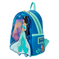 Loungefly Disney - Princess Jasmin Lenticular Mini Backpack