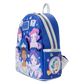 Loungefly Disney - Disney Princess Manga Style Mini Backpack