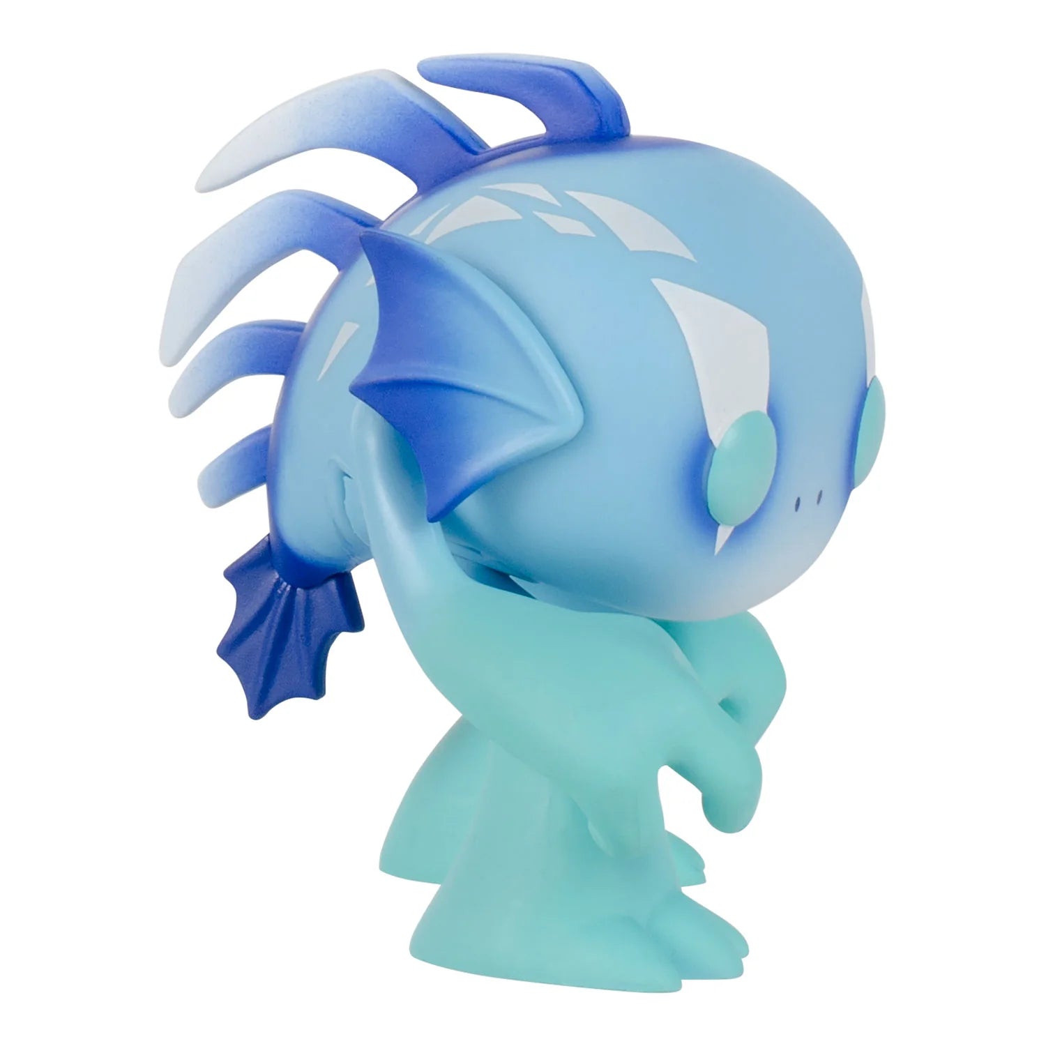 World of Warcraft - Ice Murloc Funko Pop! Blizzard Exclusive