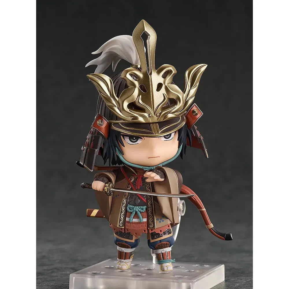 Sekiro: Shadows Die Twice Nendoroid Action Figure Genichiro Ashina 10 cm