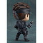 Metal Gear Solid Nendoroid Action Figure Solid Snake (re-run) 10 cm