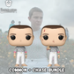 Stranger Things - Eleven Common + Chase Funko Pop! Vinyl Figure Bundle