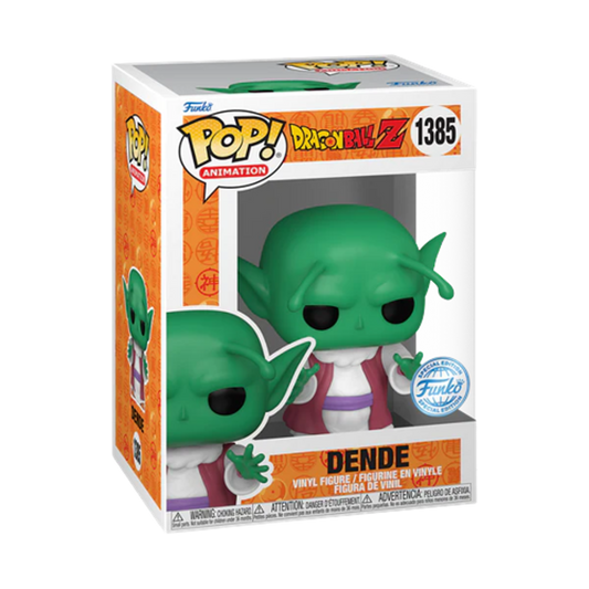 Dragonball Z - Dende Funko Pop!