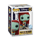 The Nightmare Before Christmas - Sally As The Queen (Tarot) Funko Pop!