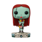 The Nightmare Before Christmas - Sally As The Queen (Tarot) Funko Pop!