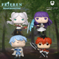 Frieren Beyond Journey’s End - Bundle set of 4 Funko Pop! Vinyl Figures