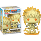 Naruto: Shippuden - Minato Namikaze (Nine Tail Chakra Mode) Funko Pop!