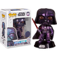 Star Wars - Darth Vader (Facet) Disney 100th Exclusive Funko Pop!