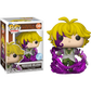 The Seven Deadly Sins - Possessed Meliodas Exclusive Funko Pop!