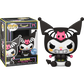 Sanrio - Kuromi Blacklight Funko Pop!