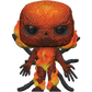 Stranger Things - Vecna on Fire Glow Funko Pop!