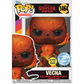 Stranger Things - Vecna on Fire Glow Funko Pop!