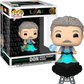 Loki (2021) - Don (Mobius) Personal Watercraft Salesman Funko Pop! Ride