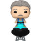 Loki (2021) - Don (Mobius) Personal Watercraft Salesman Funko Pop! Ride