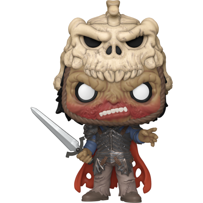 Army of Darkness - Evil Ash Funko Pop!