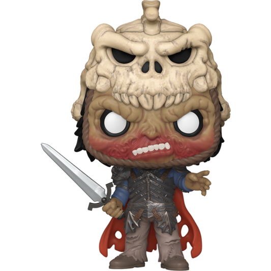 Army of Darkness - Evil Ash Funko Pop!