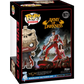 Army of Darkness - Evil Ash Funko Pop!