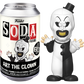 Terrifier - Art the Clown SODA Funko