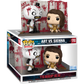 Terrifier - Art vs Sienna Funko Pop! Moment