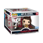 Terrifier - Art vs Sienna Funko Pop! Moment