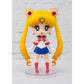 Sailor Moon Figuarts mini Action Figure Sailor Moon 9 cm