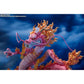 One Piece FiguartsZERO PVC Statue (Extra Battle) Kouzuki Momonosuke - Twin Dragons 29 cm