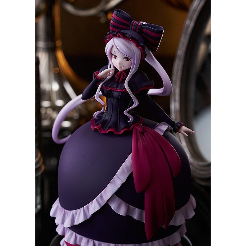 Overlord Pop Up Parade PVC Statue Shalltear Bloodfallen 16 cm