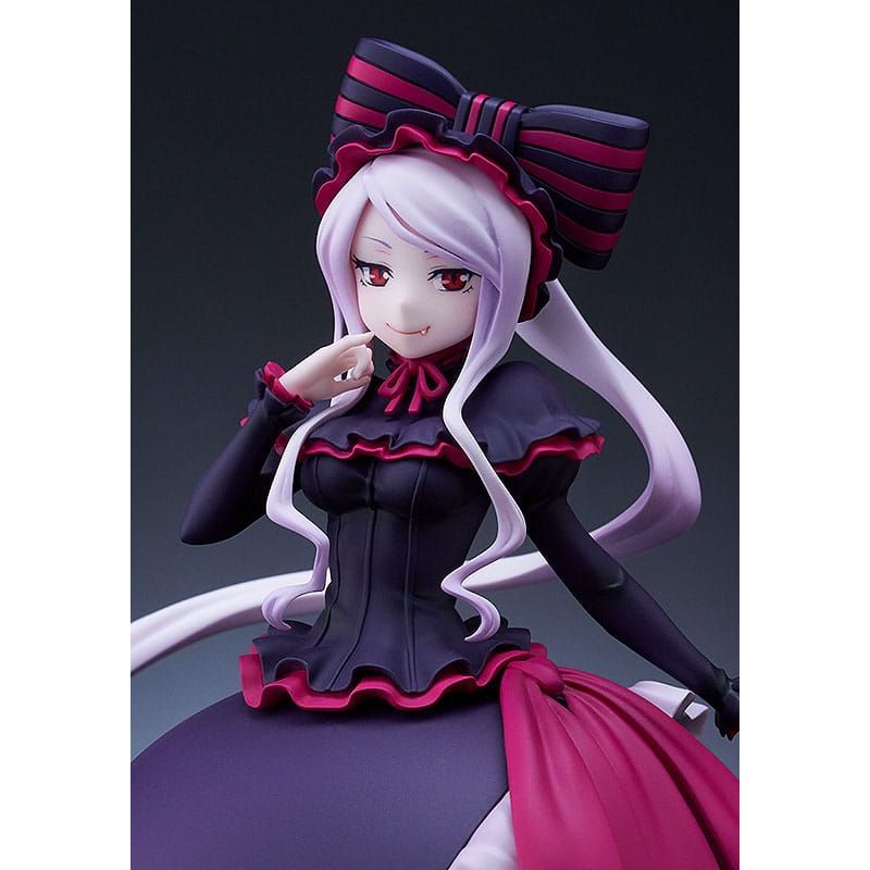 Overlord Pop Up Parade PVC Statue Shalltear Bloodfallen 16 cm