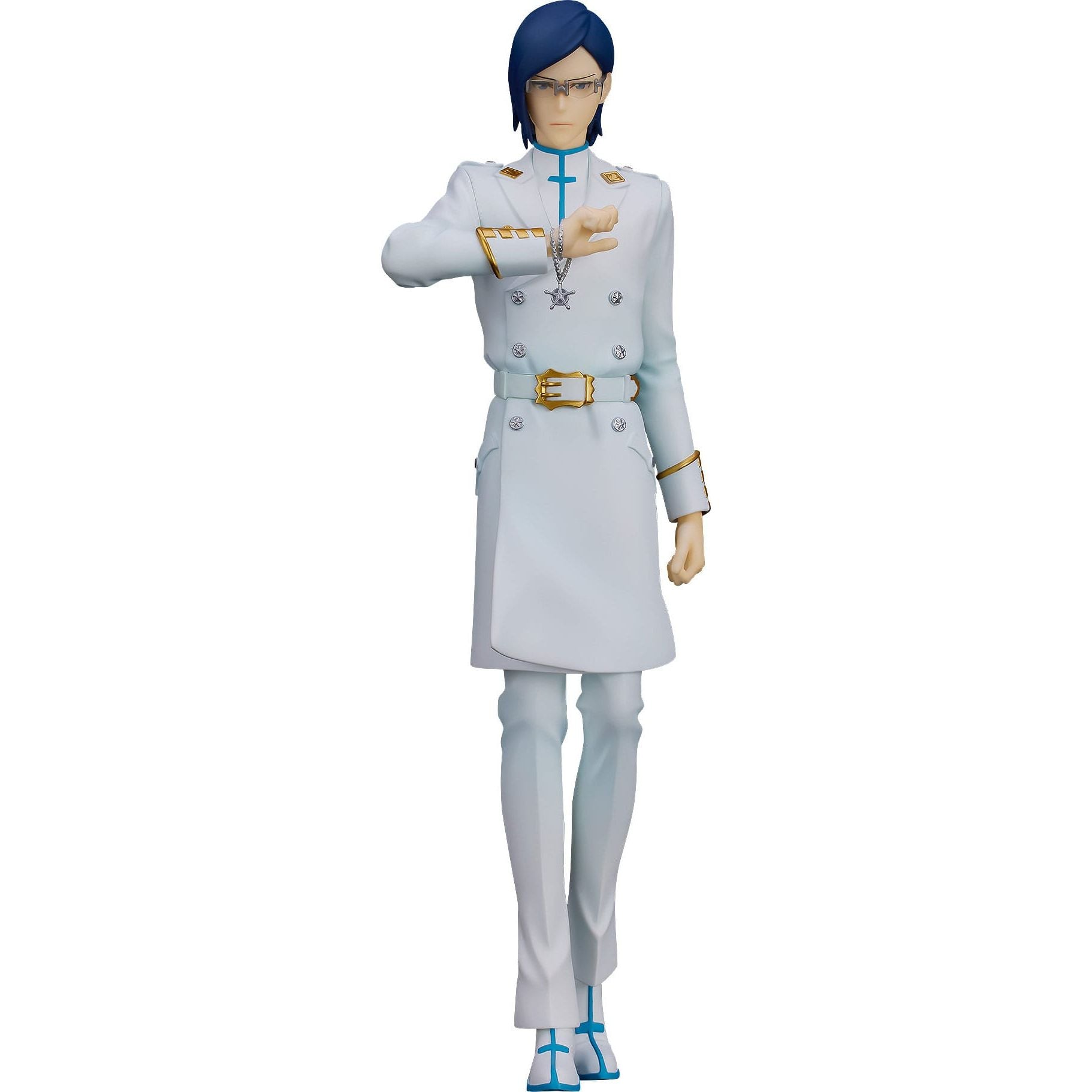 Bleach: Thousand-Year Blood War Pop Up Parade PVC Statue Uryu Ishida 19 cm