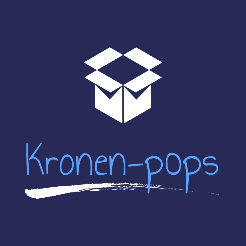 Kronen-p0ps