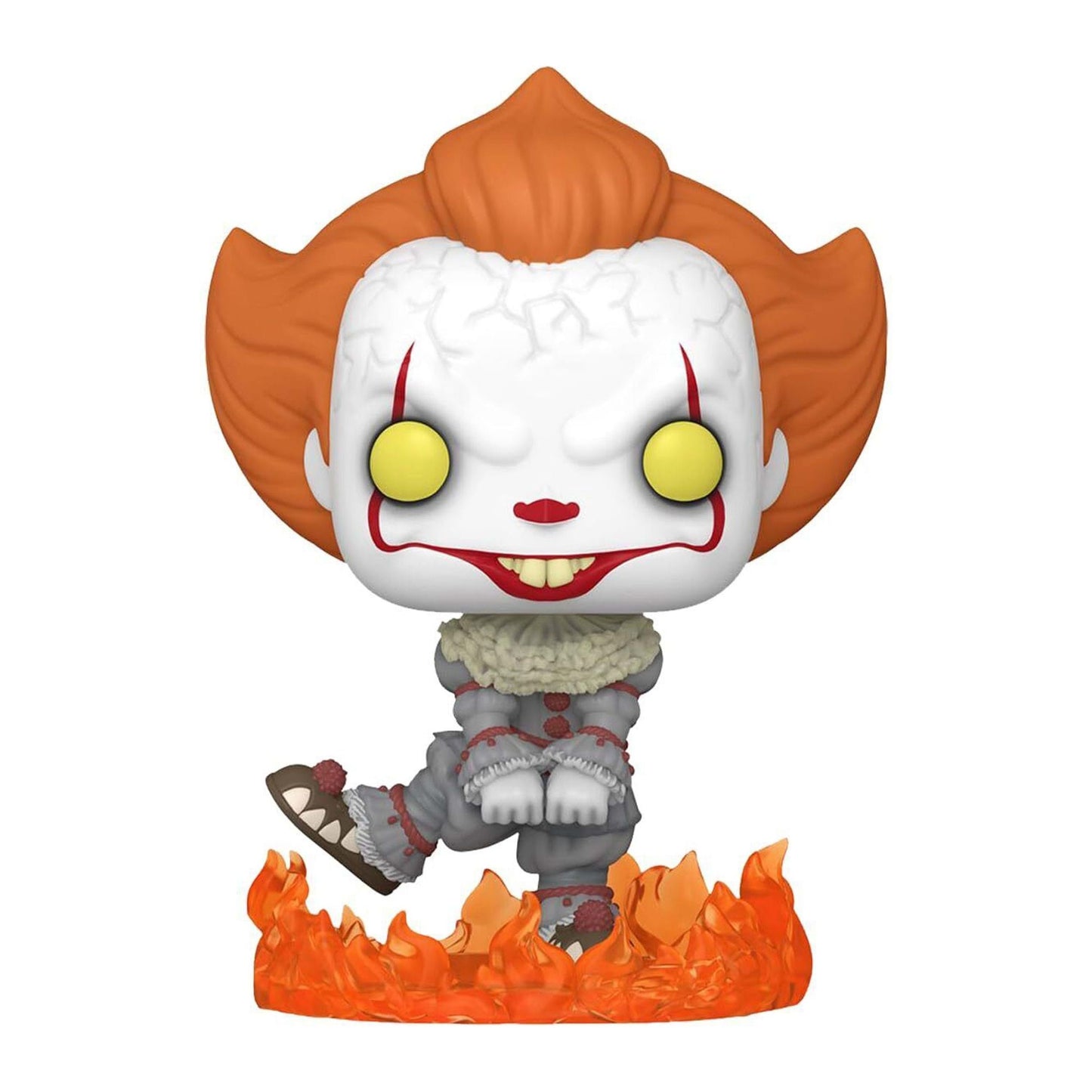 IT - Pennywise Dancing Funko Pop! Vinyl Figure