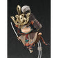 Sekiro: Shadows Die Twice Nendoroid Action Figure Genichiro Ashina 10 cm