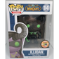 World Of Warcraft - Illidan (Black) SDCC Funko Pop!