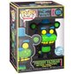 Five Nights At Freddy's - Freddy Fazbear Blacklight Funko Pop! Vinyl Figure