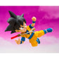 Dragon Ball Daima S.H.Figuarts Action Figure Son Goku Mini 7 cm