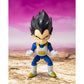 Dragon Ball Daima S.H.Figuarts Action Figure Vegeta Mini 7 cm