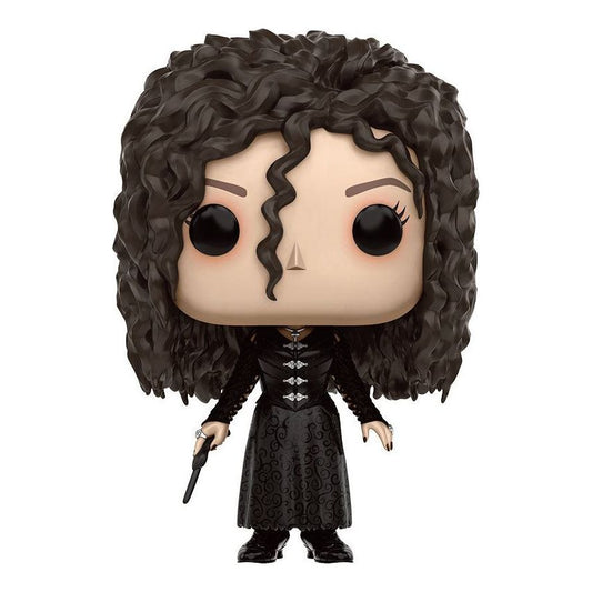 Harry Potter - Bellatrix Lestrange Funko Pop!