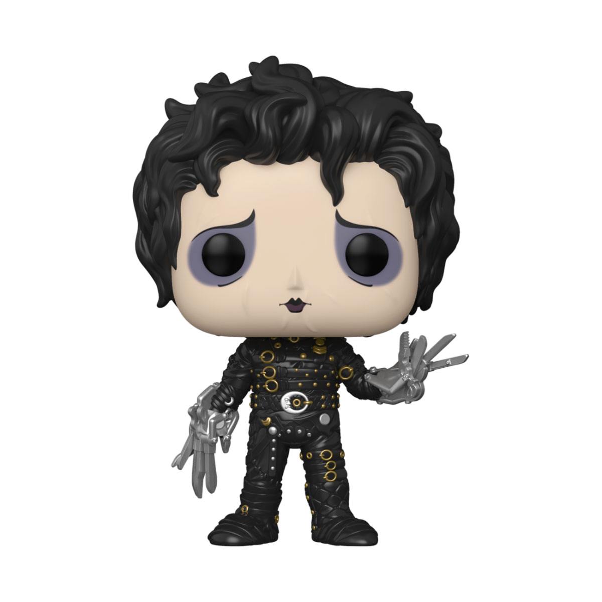 Edward Scissorhands - Edward Scissorhands Funko Pop!