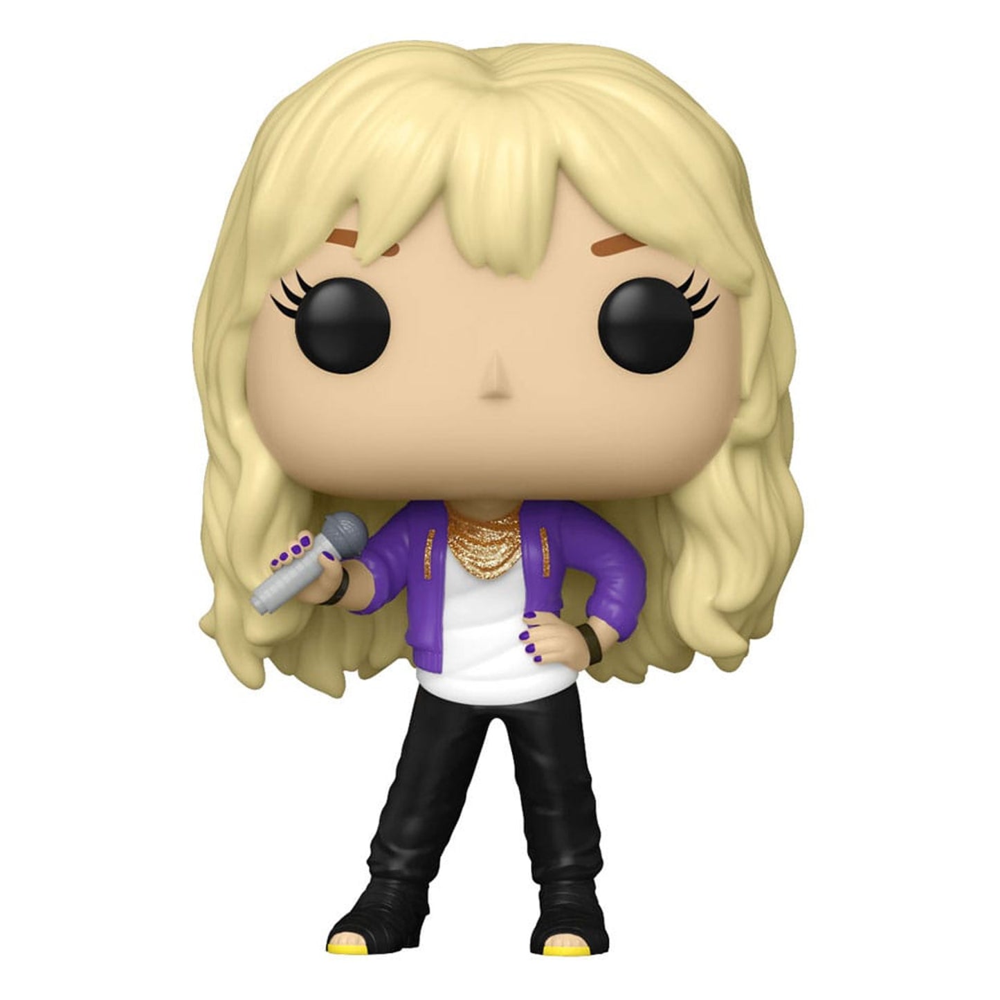 Hannah Montana - Hannah Funko Pop! Vinyl Figure